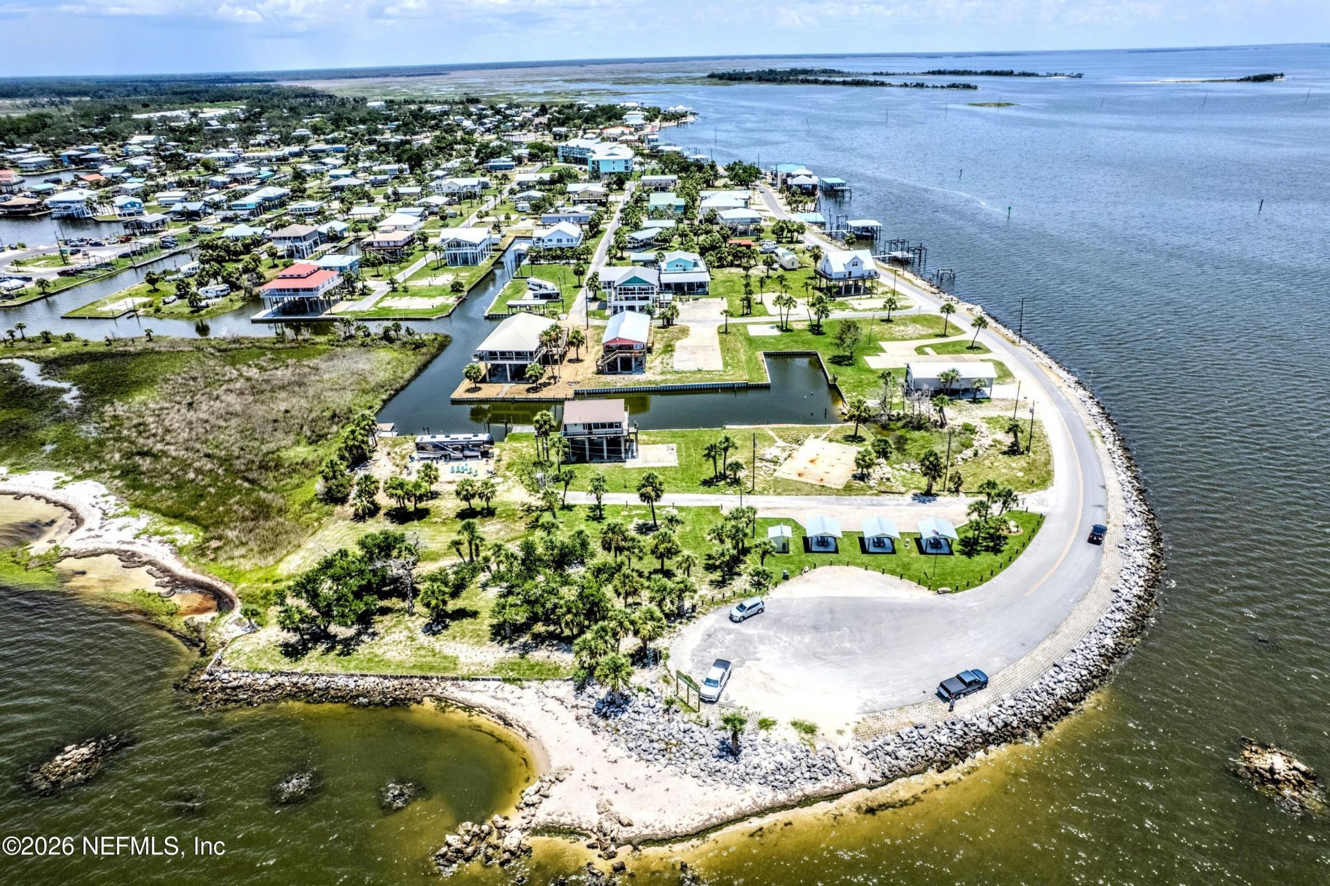 104 3rd Avenue E, Unit H 101, Horseshoe Beach, FL 32648 Photo