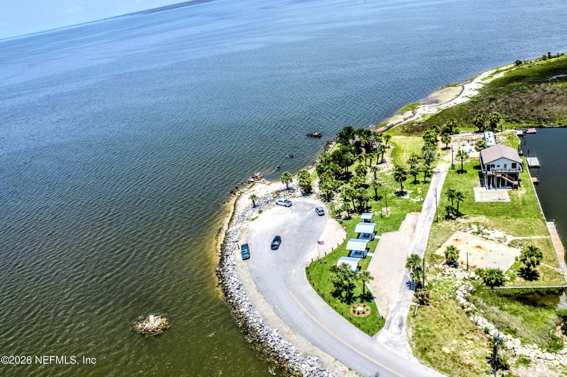 104 3rd Avenue E, Unit H 101, Horseshoe Beach, FL 32648 Photo