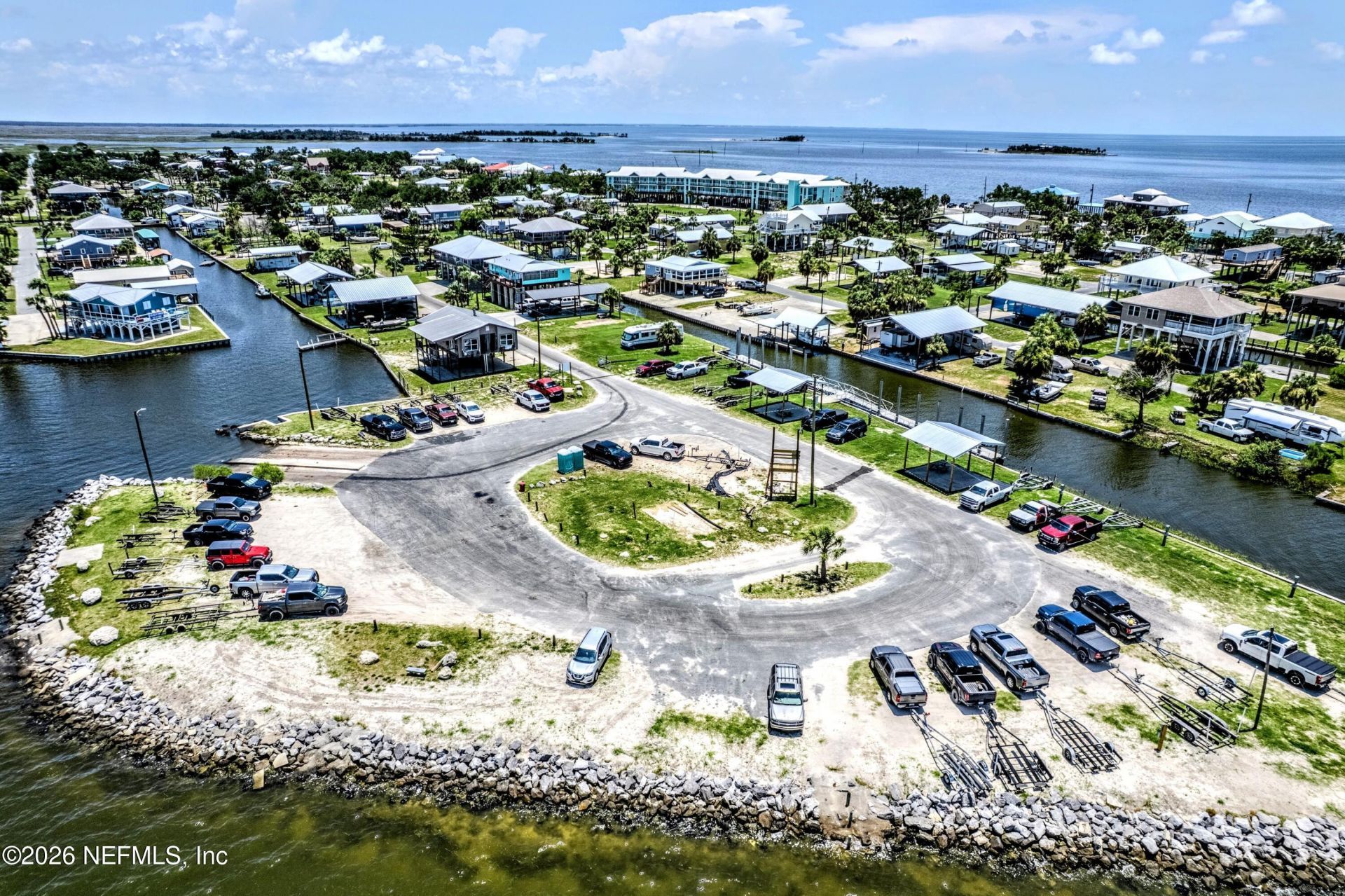 104 3rd Avenue E, Unit H 101, Horseshoe Beach, FL 32648 Photo