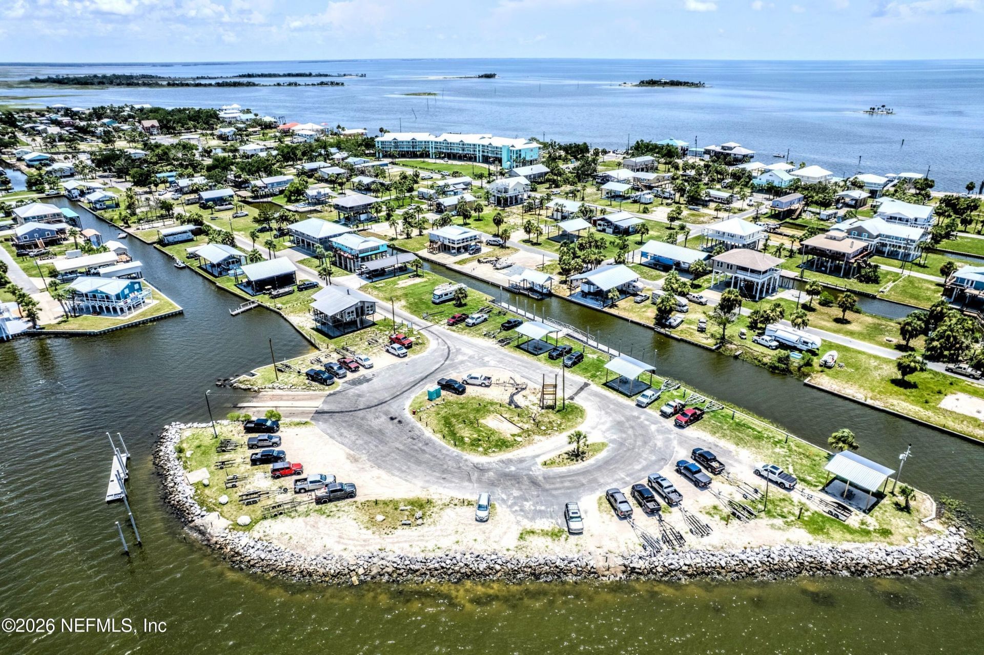 104 3rd Avenue E, Unit H 101, Horseshoe Beach, FL 32648 Photo
