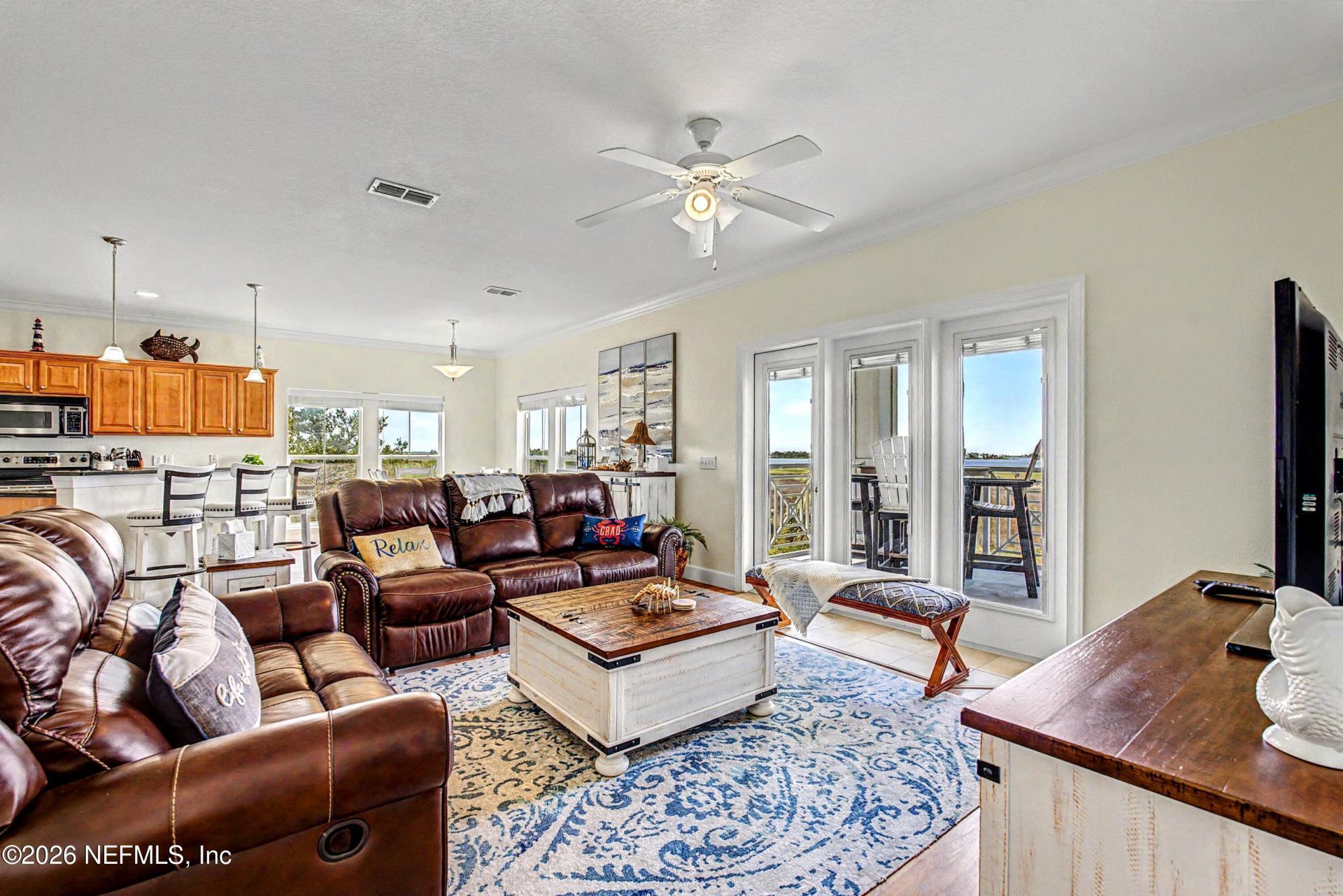 104 3rd Avenue E, Unit H 101, Horseshoe Beach, FL 32648 Photo