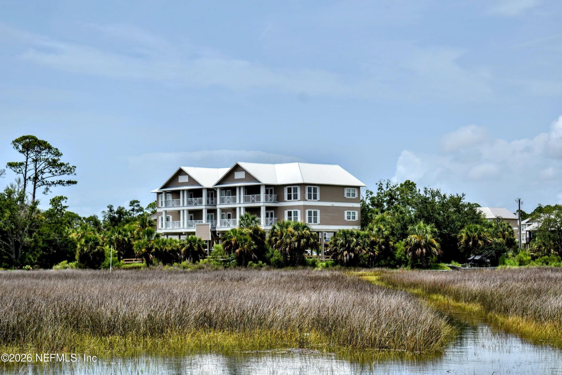104 3rd Avenue E, Unit H 101, Horseshoe Beach, FL 32648 Photo