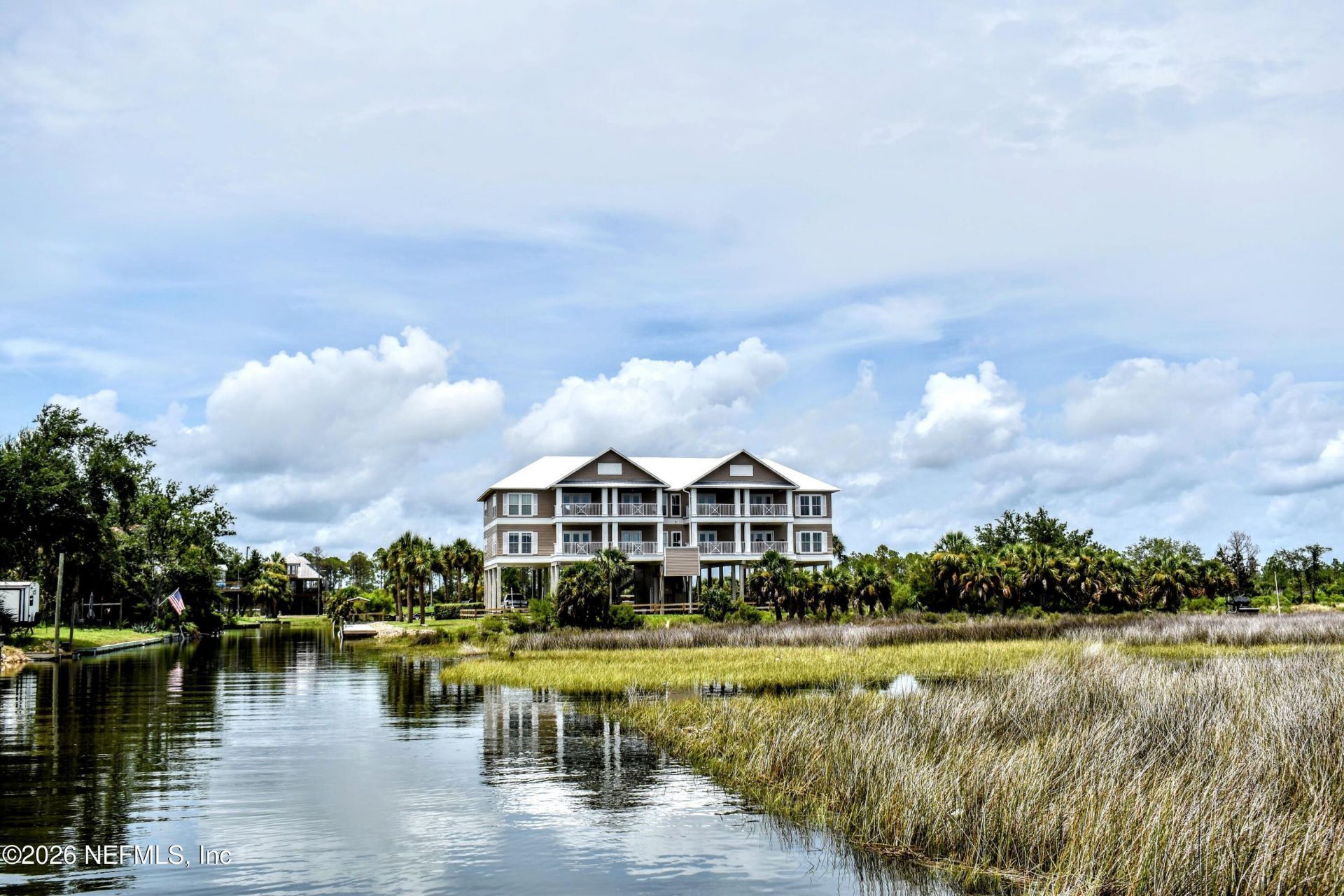104 3rd Avenue E, Unit H 101, Horseshoe Beach, FL 32648 Photo