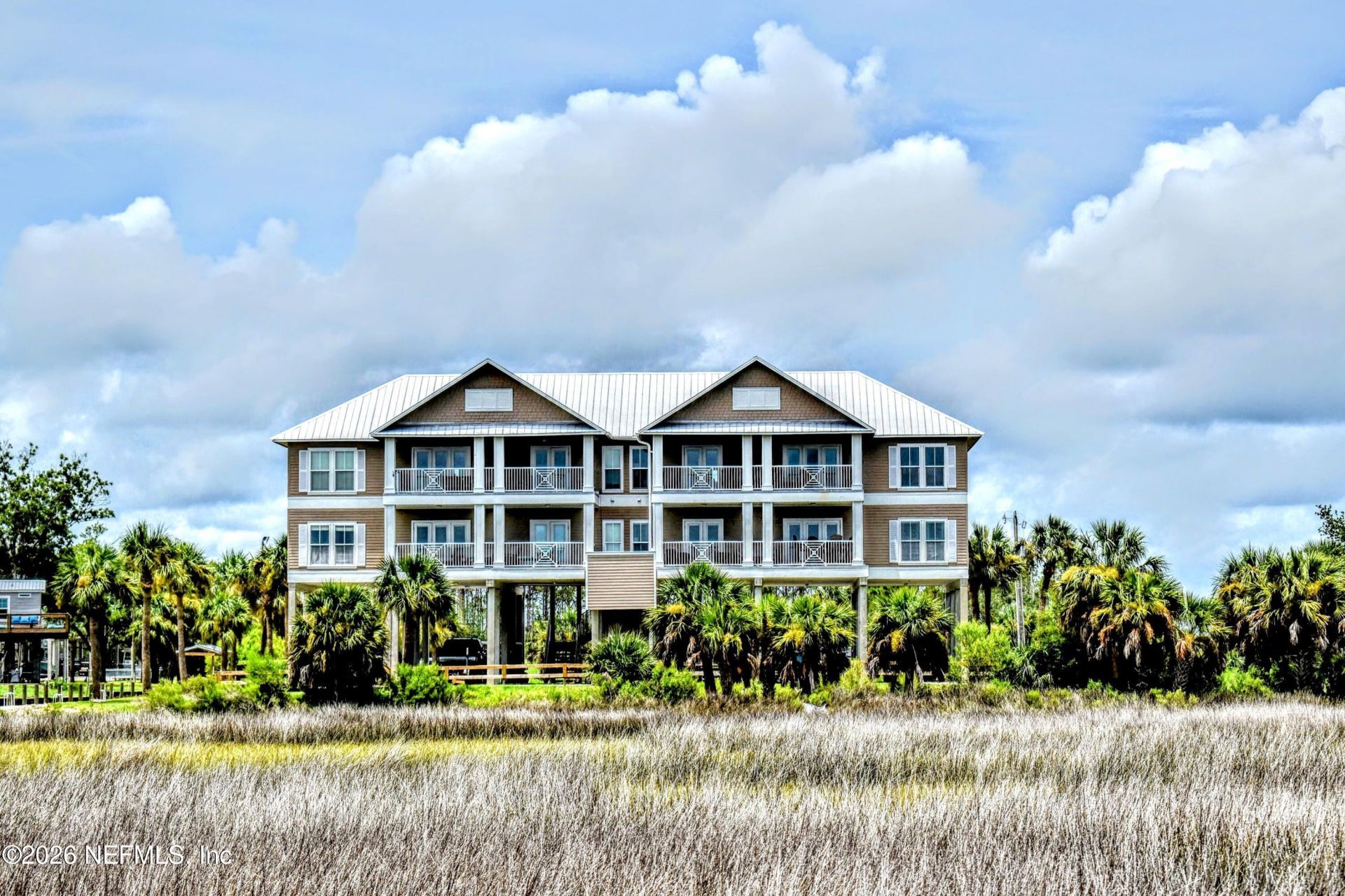 104 3rd Avenue E, Unit H 101, Horseshoe Beach, FL 32648 Photo