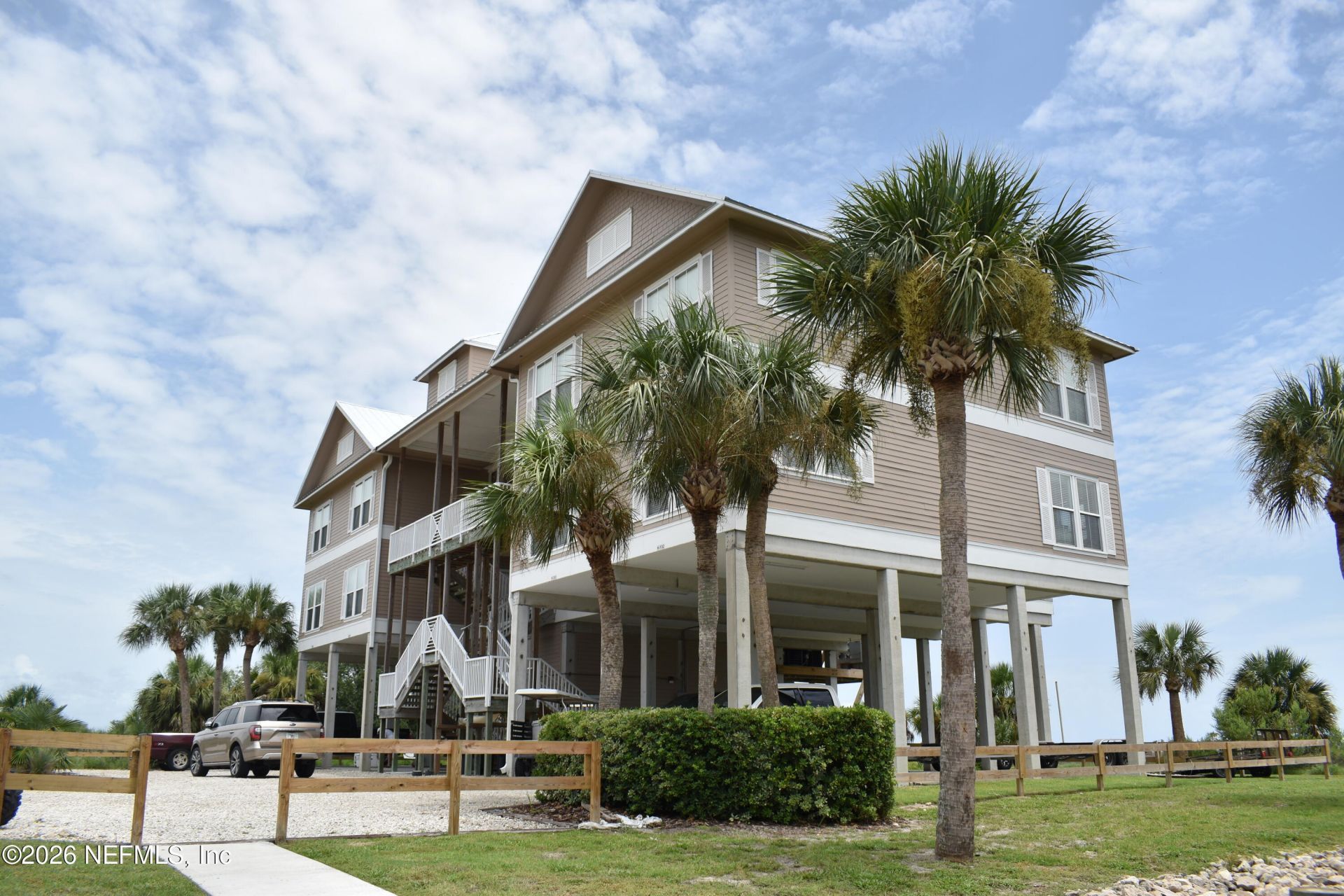 104 3rd Avenue E, Unit H 101, Horseshoe Beach, FL 32648 Photo