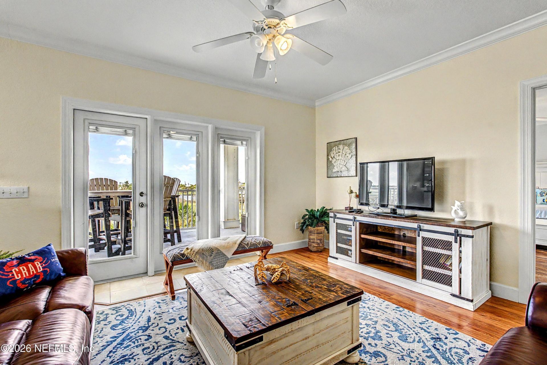 104 3rd Avenue E, Unit H 101, Horseshoe Beach, FL 32648 Photo