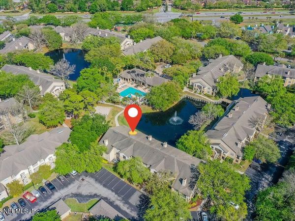 19 ARBOR CLUB Drive, Unit 211, Ponte Vedra Beach, FL 32082