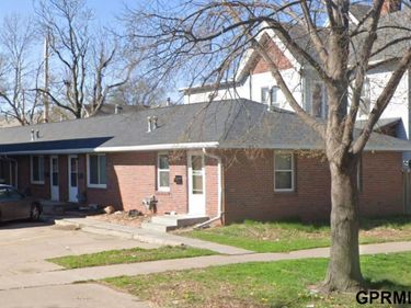 1207 E Street, Lincoln, NE 68508