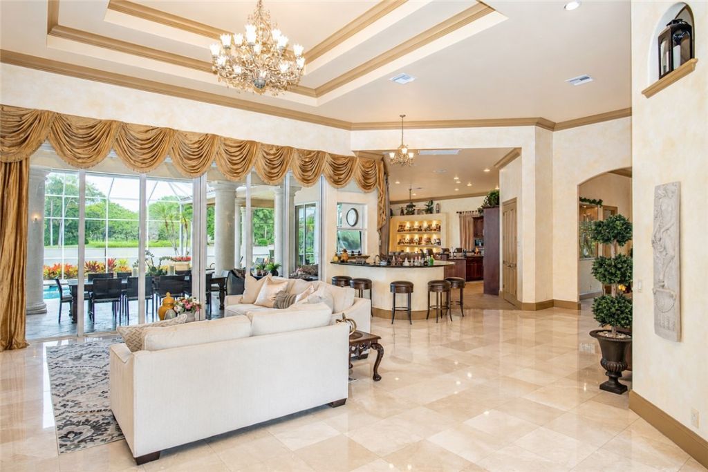 2804 Bent Pine Drive, Fort Pierce, FL 34951 Photo