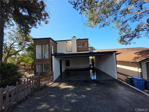 470 Wellington , Cambria, CA 93428