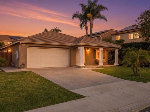 5128 Eliot , Oceanside, CA 92057