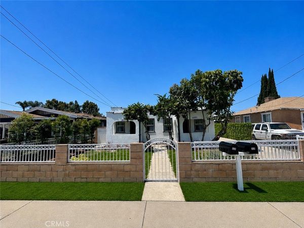 6493 Kingman , Buena Park, CA 90621
