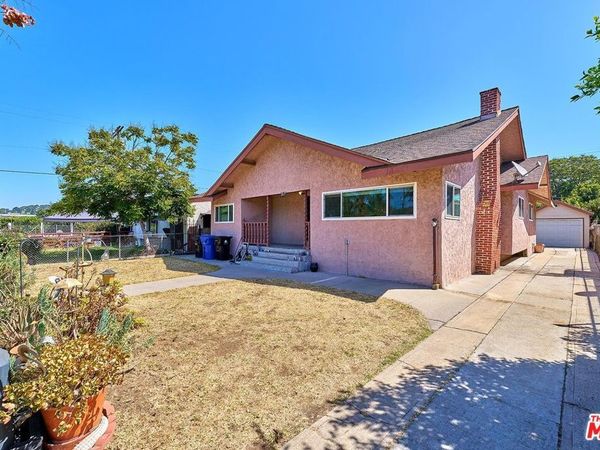 2837 W Avenue 33, Los Angeles, CA 90065