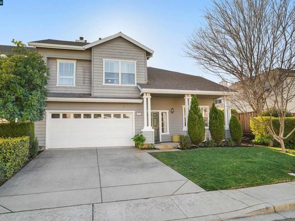 34 Elmwood Dr , San Ramon, CA 94583
