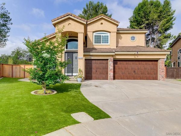 11805 Wilmington Road , San Diego, CA 92128