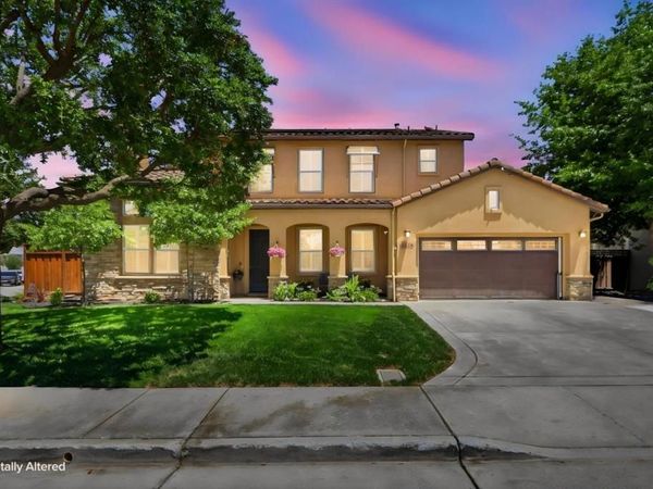 16815 Cabernet Circle, Morgan Hill, CA 95037