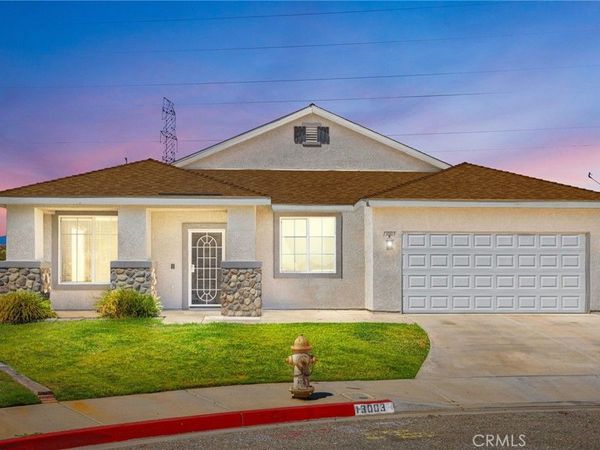13003 Marquette Court, Victorville, CA 92392