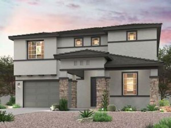 17951 W CREEDANCE Boulevard, Surprise, AZ 85387
