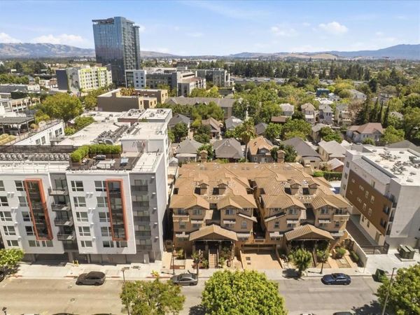 108 Balbach Street, Unit 5, San Jose, CA 95110