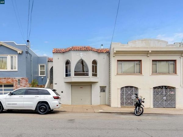 130 Woolsey St, San Francisco, CA 94134
