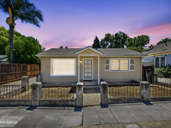 512 Fisk Avenue, San Jose, CA 95125