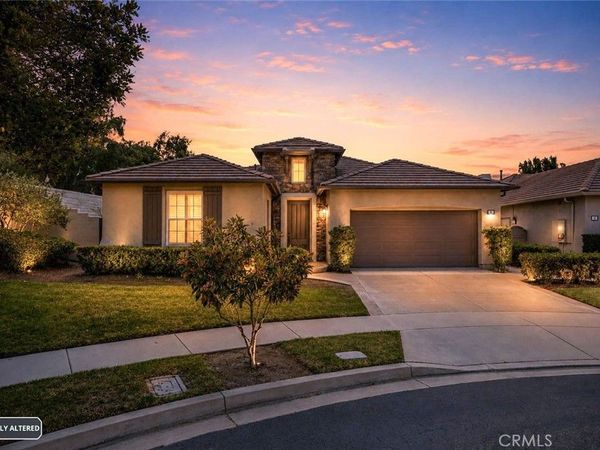 2 Corte Rivera , San Clemente, CA 92673