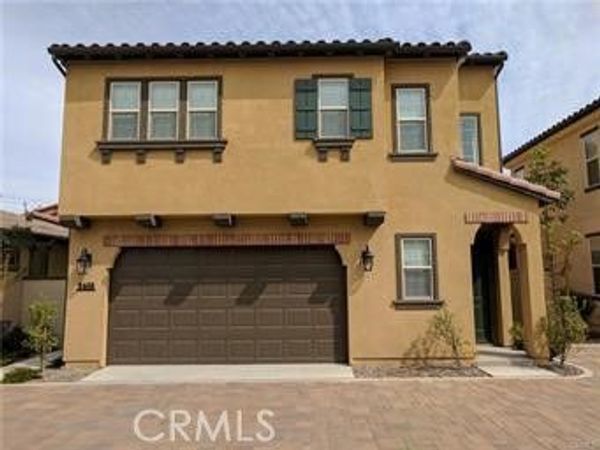 3468 Villa , Brea, CA 92823