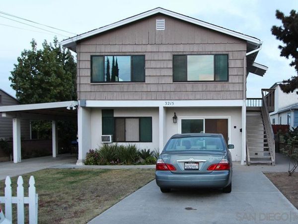 3215 Harris Street , Lemon Grove, CA 92115