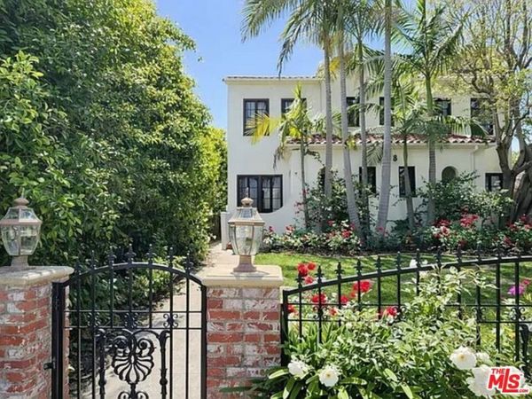 1118 10th Street , Unit 6, Santa Monica, CA 90403