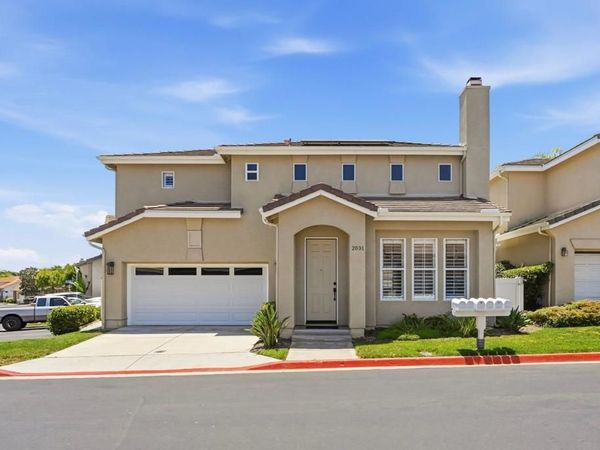 2031 Bravado Street, Vista, CA 92081