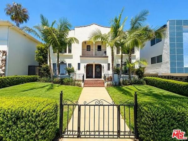 947 5th Street , Unit B, Santa Monica, CA 90403