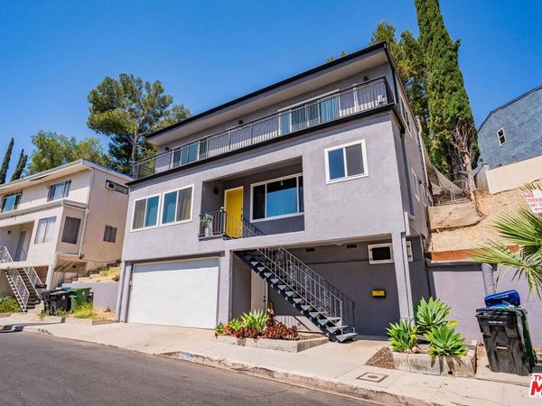 5343 TENDILLA Avenue , Woodland Hills, CA 91364
