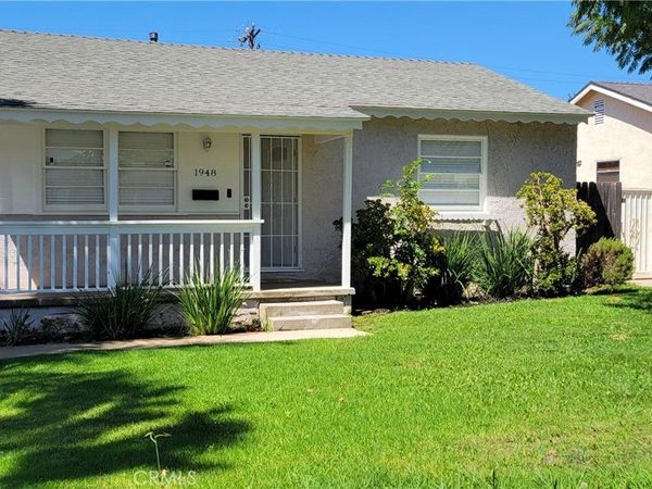 1948 Warren , San Fernando, CA 91340