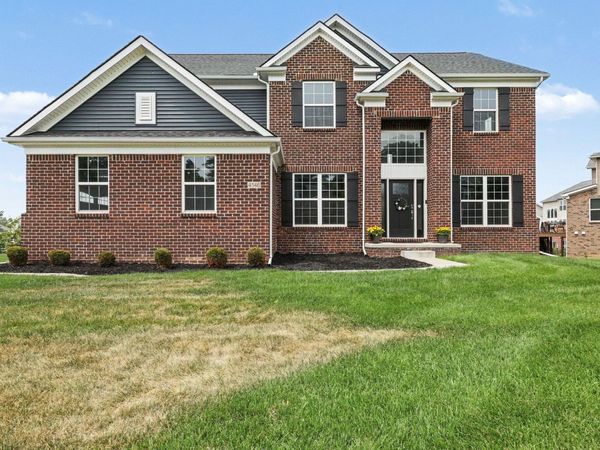 4146 Newgard Drive, Lake Orion, MI 48359