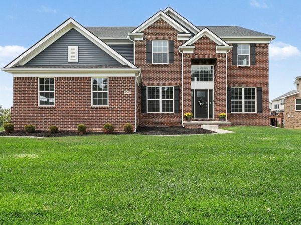 4146 Newgard Drive, Lake Orion, MI 48359