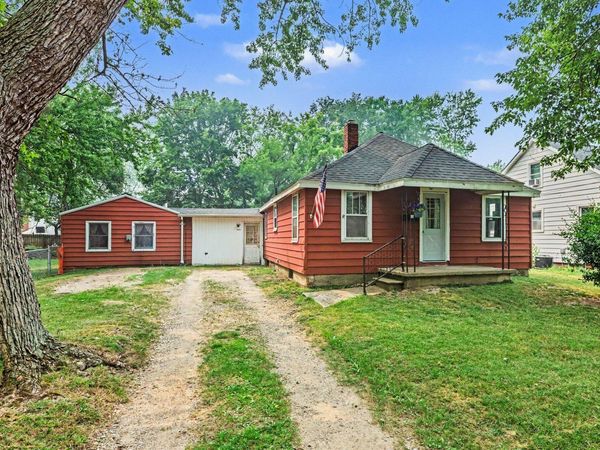535 W Franklin Street, Otsego, MI 49078