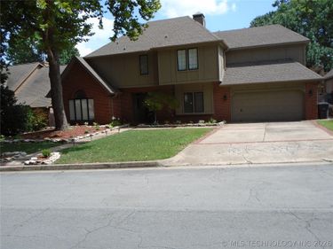 6536 E 85th Street , Tulsa, OK 74133