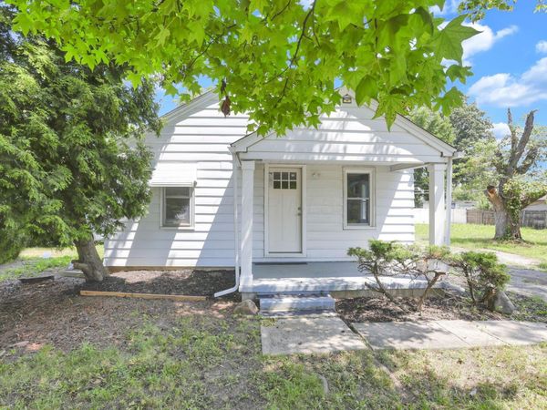 1820 Hopkins Avenue, Columbus, OH 43223