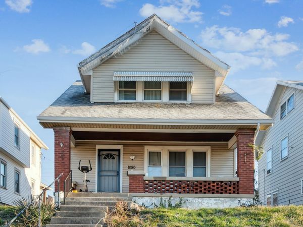1080 Linden Avenue , Dayton, OH 45410