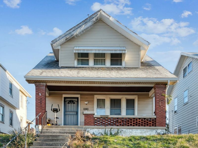 1080 Linden Avenue , Dayton, OH 45410 Photo 1