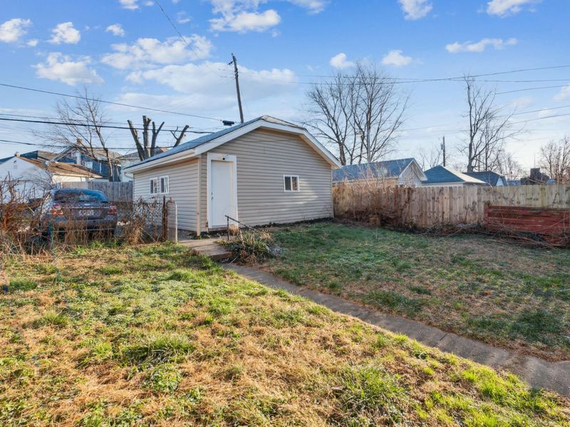 1080 Linden Avenue , Dayton, OH 45410 Photo 5