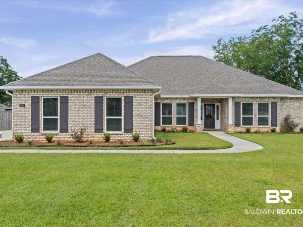 5743 Orchard Lane, Grand Bay, AL 36541