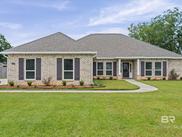 5743 Orchard Lane, Grand Bay, AL 36541