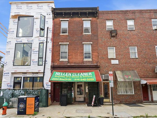 2002 SOUTH STREET , PHILADELPHIA, PA 19146