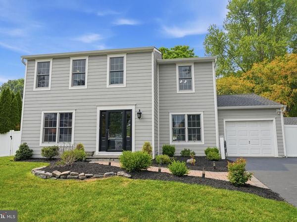 30 BALSAM COURT , HOLLAND, PA 18966