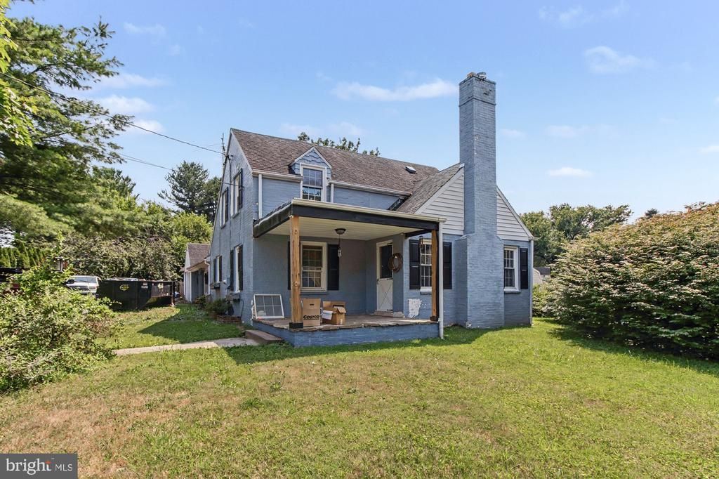 741 MONKTON ROAD , MONKTON, MD 21111