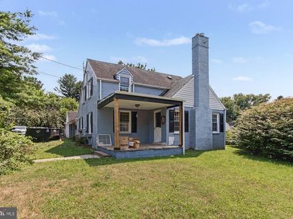 741 MONKTON ROAD Monkton, MD 21111