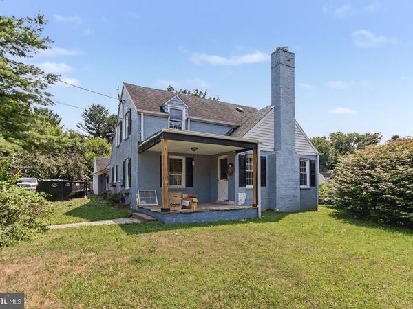 741 MONKTON ROAD , MONKTON, MD 21111