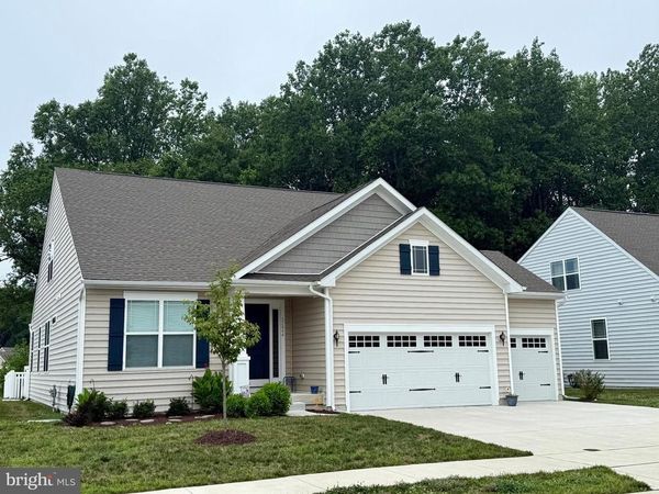32444 DEERWOOD LANE , LEWES, DE 19958