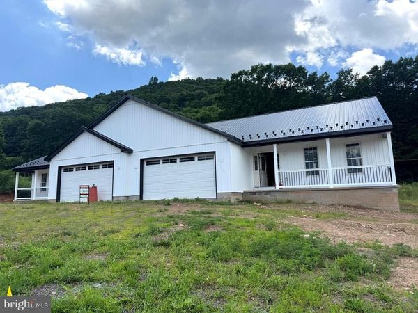 141 & 143 WILLOW STREET , GORDON, PA 17936